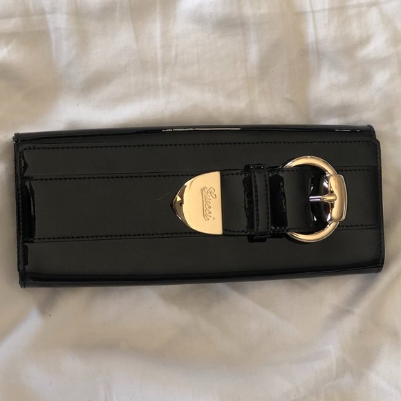 Gucci Clutch Bag - Picture 1 of 4
